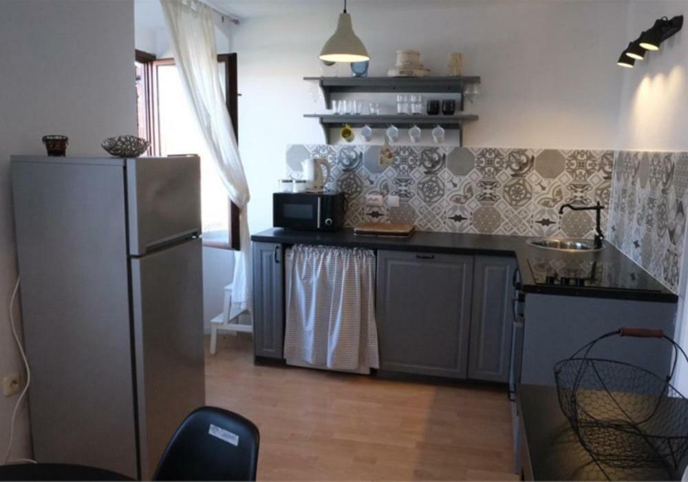 Apartments Jelena Veli Losinj Exterior photo